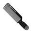 Picture 1/2 -Ragnar Clipper Comb Black 20cm