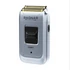 Picture 1/2 -Ragnar Comet Cordless Shaver (Silver)