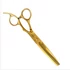 Picture 1/2 -Ragnar Barber Tapper Scissors "Glorious" 6.5"