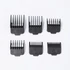 Kép 5/6 - Ragnar Cordless Clipper X-TECH - Vector Motor 9.000 R.P.M. hajvágó gép