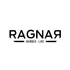 Kép 2/2 - Ragnar Clipper Comb Black fésű 20cm