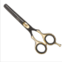 Kép 1/2 - Tapper Scissors Black & Gold 5.5"