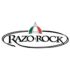 Kép 3/3 - RazoRock Italian Barber Tri-Color Plissoft Synthetic Shaving Brush - 24mm Knot