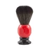 Kép 1/3 - Razorock Amici Synthetic Shaving Brush - With Noir Plissoft Knot 20mm borotvapamacs