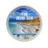 Kép 1/3 - Razorock Dead Sea Shaving Soap 250ml