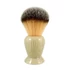 Picture 1/2 -RazoRock Monster Plissoft Synthetic Shaving Brush - 26mm Knot