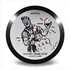 Picture 1/2 -Razorock Blue Barbershop Shaving Soap 150ml