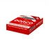 Picture 2/2 -Dorco (SE) Single Edged Razor Blades RED borotvapenge (100db/csom)