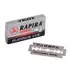 Kép 1/3 - Rapira Platinum Lux (DE) Razor Blades borotvapenge (5 db-os)