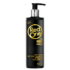 Kép 1/3 - RedOne After Shave Cream Cologne - Gold 400ml (Pro Size)