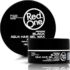 Kép 2/3 - RedOne Hair Wax - Aqua Gel Black Full Force Maximum Control 150ml