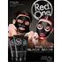 Kép 2/3 - RedOne Pell-Off Black Mask Platinum Black Series 125ml