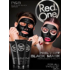 Kép 2/3 - RedOne Pell-Off Black Mask Platinum Black Series 125ml