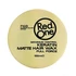 Kép 1/3 - RedOne Hair Wax - Matte Keratin Full Force Maximum Control 150ml