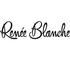 Kép 2/2 - Renée Blanche Moustache & Beard Color - Dark Brown