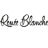 Kép 2/2 - Renée Blanche Moustache & Beard Color - Black