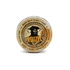 Kép 1/3 - Reuzel Beard Balm Clean & Fresh 35g