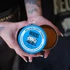 Picture 2/3 -Reuzel Pomade Blue - High Shine, Strong Hold 95g