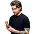 Kép 2/3 - Reuzel Grooming Tonic Texture Cream hajformázó 100ml