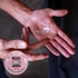 Picture 2/3 -Reuzel Pomade Pink Grease - Heavy Hold hajformázó 95g