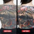 Kép 2/4 - Reuzel TAT Shine Tattoo Spray 100ml