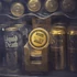 Picture 3/4 -REUZEL x Liquid Death Severed Head Clay Pomade 95,8g