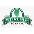 Kép 2/2 - Stirling Aftershave Splash Campania borotválkozás utáni folyadék 100ml