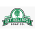 Kép 2/2 - Stirling Shaving Soap Orange Chill 170ml