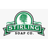 Kép 2/2 - Stirling Shaving Soap Vanilla Sandalwood 170ml