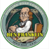 Kép 1/2 - Stirling Shaving Soap Ben Franklin 170ml