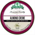 Kép 1/3 - Stirling Shaving Soap Almond Creme borotválkozó szappan 170ml