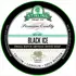 Kép 1/2 - Stirling Black Ice borotválkozó szappan 170ml