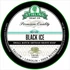 Kép 1/2 - Stirling Black Ice borotválkozó szappan 170ml