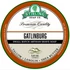 Kép 1/2 - Stirling Shaving Soap Gatlinburg borotválkozó szappan 170ml
