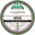 Kép 1/2 - Stirling Shaving Soap Hipster borotválkozó szappan 170ml