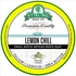 Picture 1/2 -Stirling Shaving Soap Lemon Chill (glacial)170ml