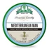 Picture 1/2 -Stirling Shaving Soap Mediterranean Man borotválkozó szappan 170ml