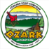Kép 1/2 - Stirling Shaving Soap Ozark Mountain 170ml