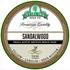 Kép 1/2 - Stirling Shaving Soap Sandalwood borotválkozó szappan 170ml