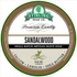 Picture 1/2 -Stirling Shaving Soap Sandalwood 170ml