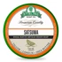 Kép 1/2 - Stirling Shaving Soap Satsuma 170ml