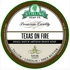 Kép 1/2 - Stirling Shaving Soap Texas On Fire 170ml