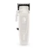 Picture 1/5 -StyleCraft Saber II Professional Metal Clipper (white) hajvágó gép 7200rpm