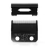 Kép 1/2 - StyleCraft Replacement Faper + Slim Deep Tooth - Black Diamond Carbon DLC Clipper Blade Set