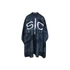 Kép 1/3 - StyleCraft Cutting Cape Camo Black beterítő