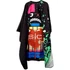 Kép 1/2 - StyleCraft Cutting Cape Radioactive Black beterítő