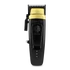 Kép 4/8 - StyleCraft Saber II Professional Metal Clipper (black) hajvágó gép 7200rpm
