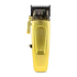 Kép 1/8 - StyleCraft Saber II Professional Metal Clipper (gold) hajvágó gép 7200rpm