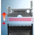 Picture 7/9 -StyleCraft Rebel Professional Super-Torque Modular Cordless Hair Clipper | HCGPAACS