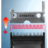 Kép 7/9 - StyleCraft Rebel Professional Super-Torque Modular Cordless Hair Clipper | HCGPAACS